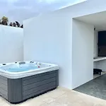 Oceanside West Apartman Ponta Delgada