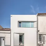 Oceanside West Apartman Ponta Delgada