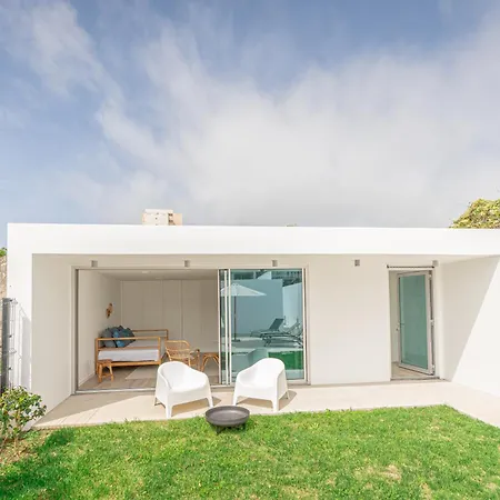 Apartment Oceanside West *