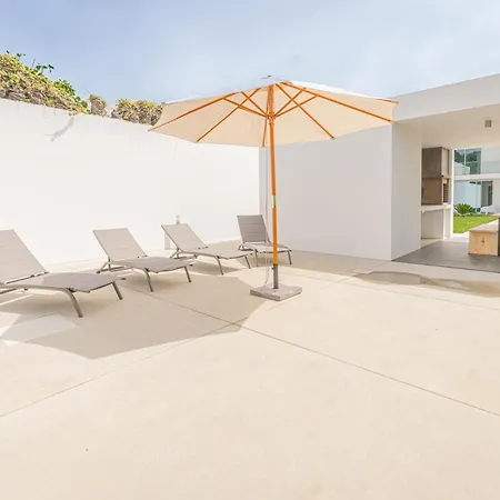 Apartment Oceanside West *