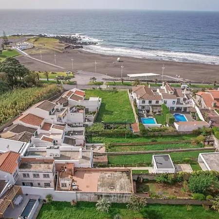 Oceanside West Apartment Ponta Delgada