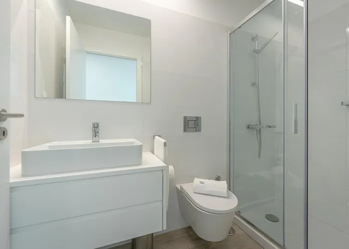 Apartment Oceanside West