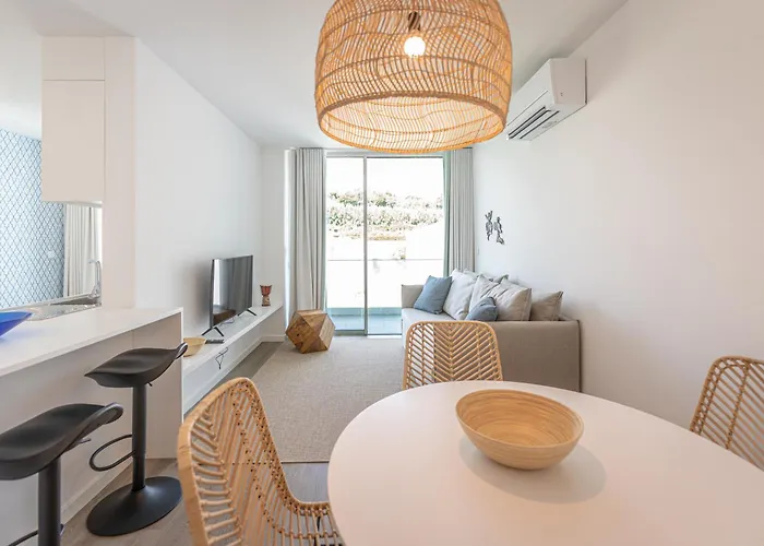 Apartment Oceanside West