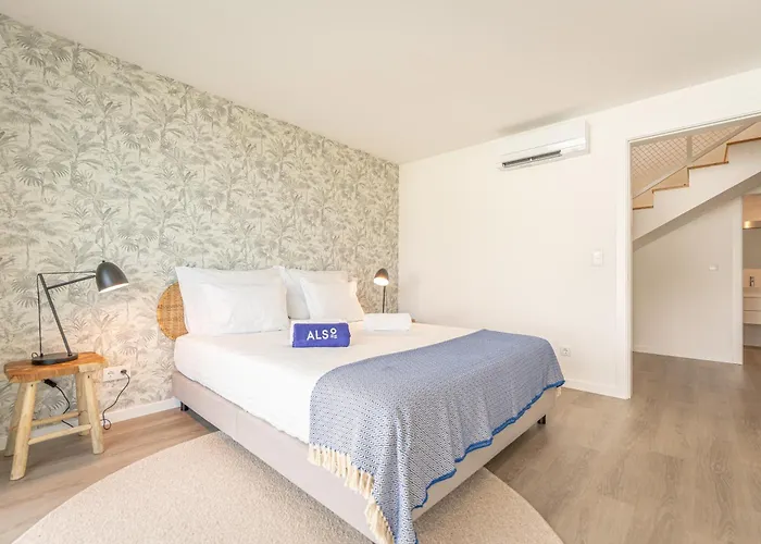 Apartment Oceanside West Ponta Delgada