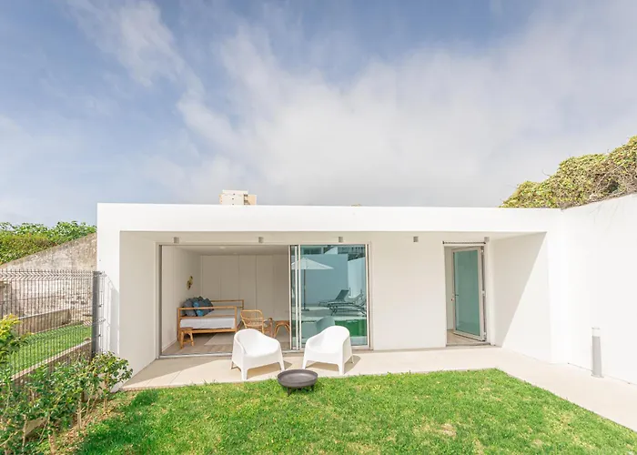 Apartment Oceanside West *