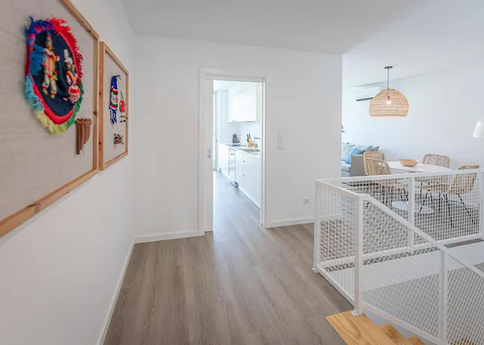 Oceanside West Apartment Ponta Delgada