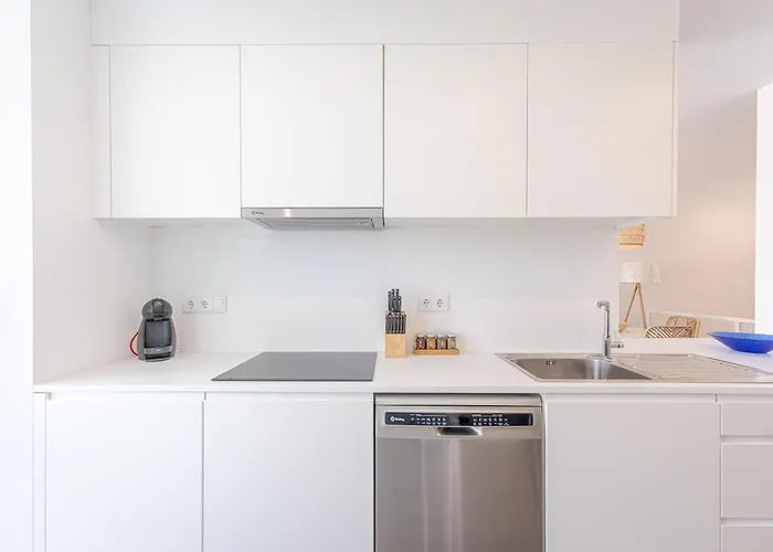 Apartment Oceanside West Ponta Delgada