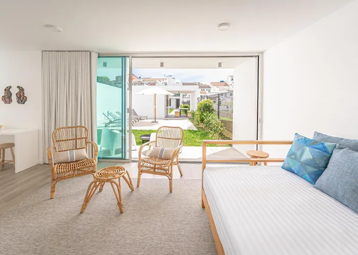 Apartment Oceanside West *