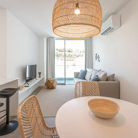 Апартаменты Oceanside West