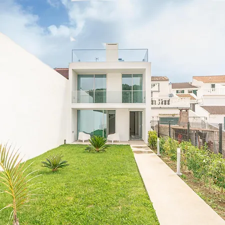 Oceanside West Апартаменты