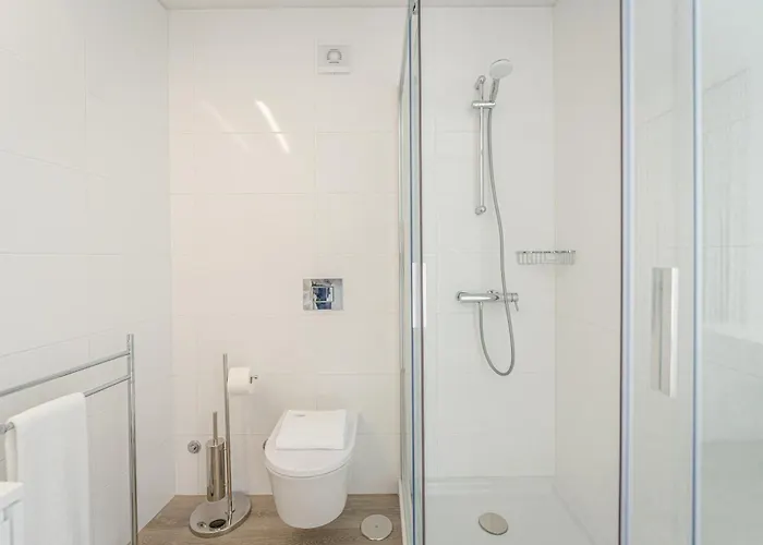 Apartment Oceanside West