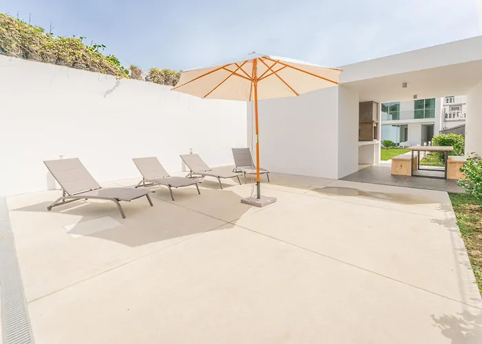 Apartment Oceanside West *