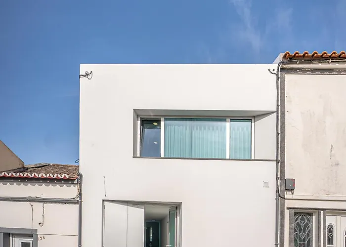 Oceanside West Apartment Ponta Delgada (Sao Miguel)