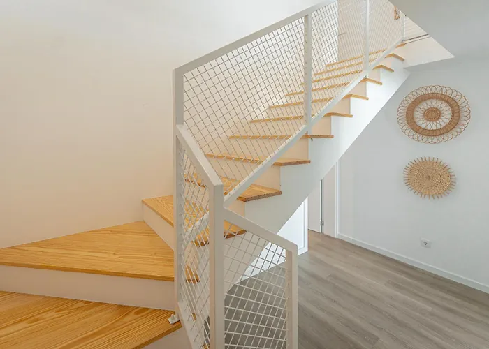 Oceanside West Ponta Delgada (Sao Miguel)